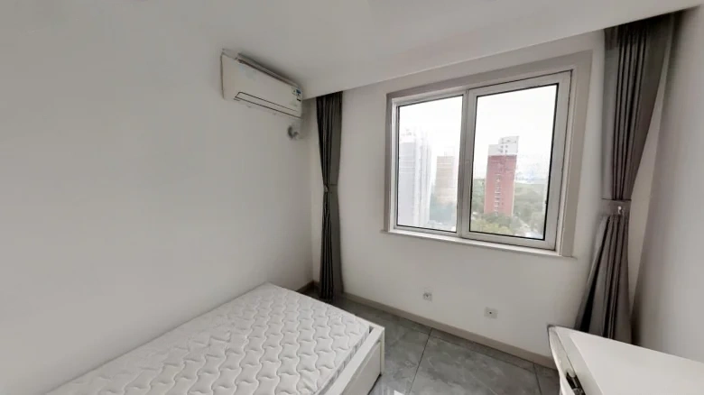 Nanhai Homeyard 4th Lane - View 3