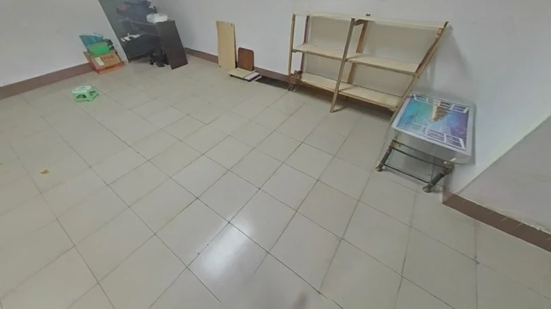 Wuling Road - View 4