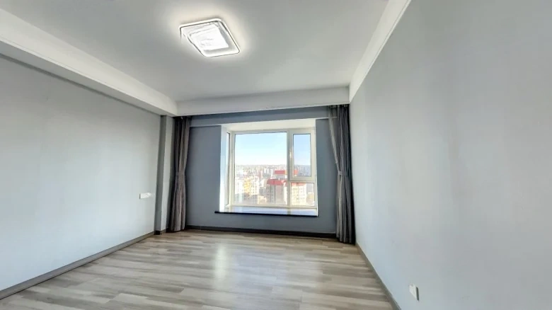 Maoye Department Store - View 2