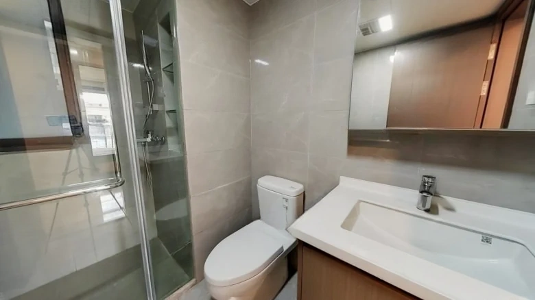 Guiyu Jiuli North District - View 6