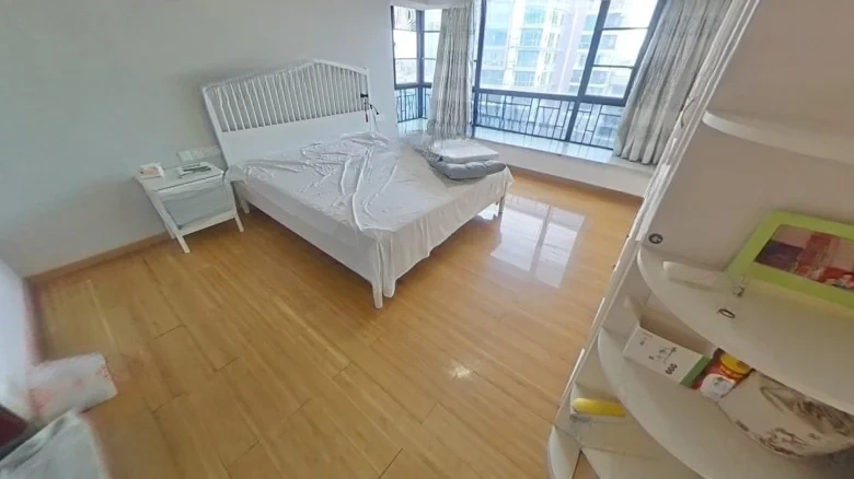 Star Product - View 2