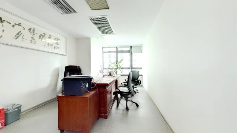 Manhattan Mansion - View 2