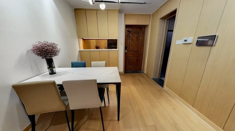 Jiangbei Zui No.1 Courtyard West Garden - View 8