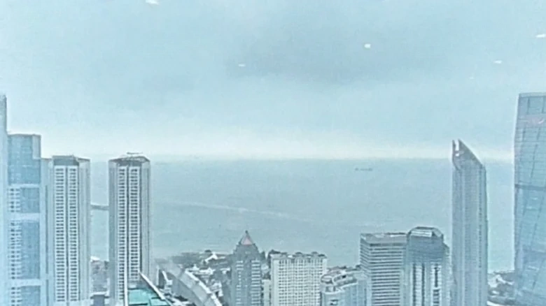 Cathay Fortune Residence - View 9