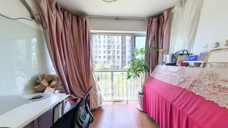 Hai Tian Shang Cheng - View 5