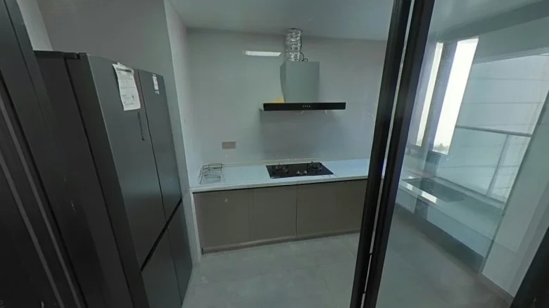 Suning Tanyue North Garden - View 6