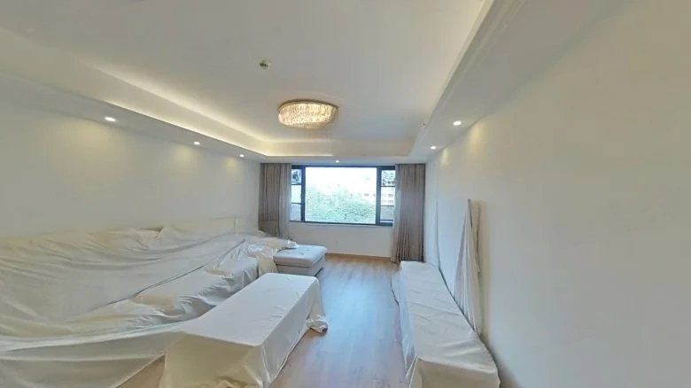 Mingjue Apartment - View 4