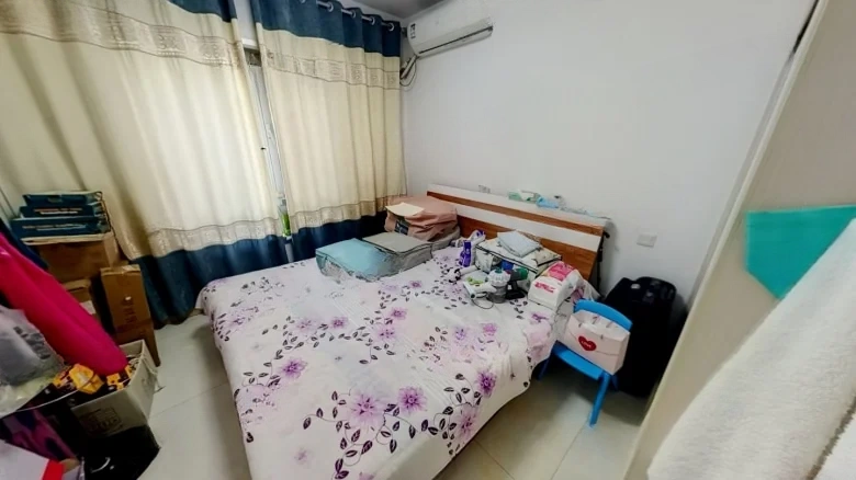 Poly Fengjing Fragrant Valley South District - View 3