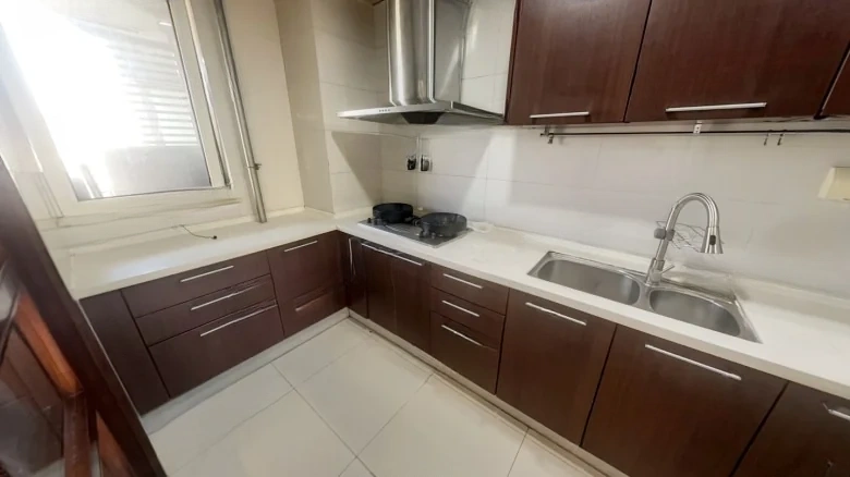 Phoenix City Phase III - View 8