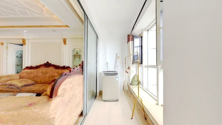 Wanda Mansion - View 10