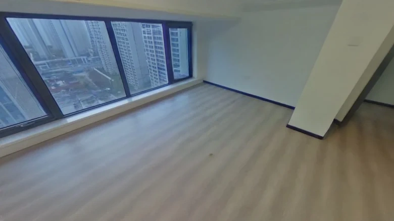 Poly Ideal City - View 1