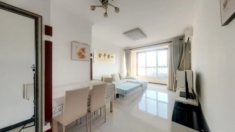 Ruanfeng Lingshang - View 4