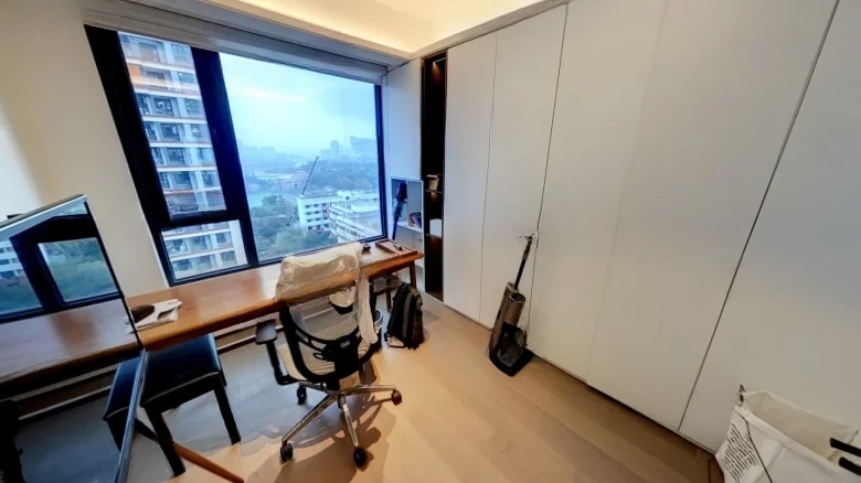 Sandalwood Bliss Retreat - View 2