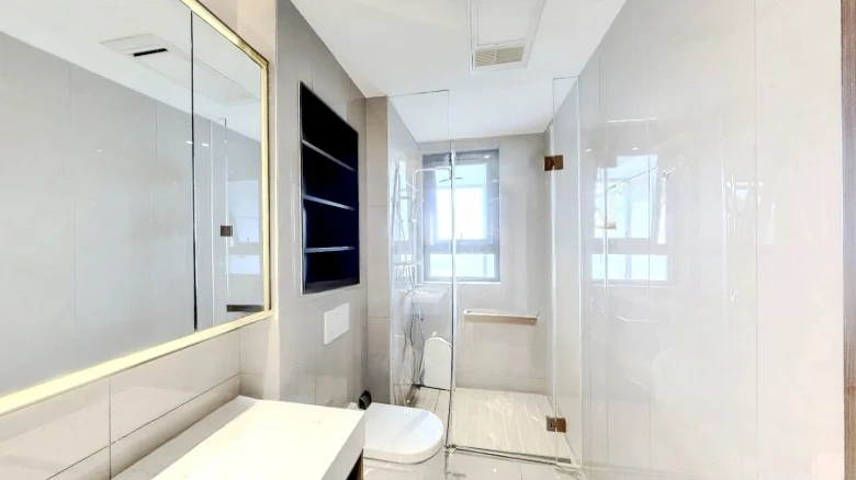 Swan Castle Garden - View 8