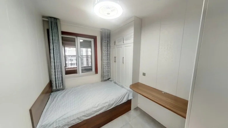 GuoXi Terrace - View 1