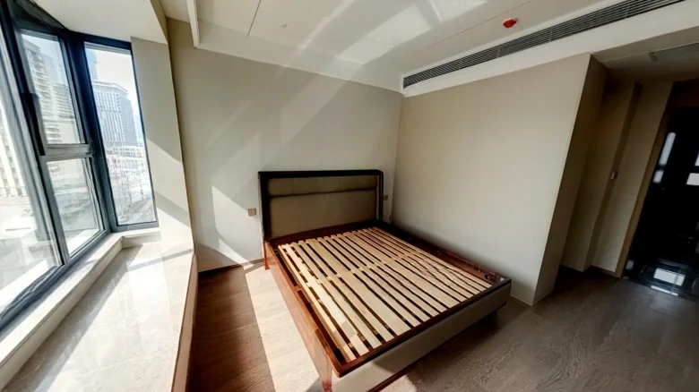 Zhongxin Taifu Jinan Zunquan Yingyuan Residence - View 4