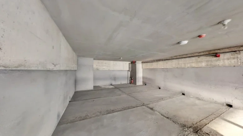 Vanke Park Avenue - View 1