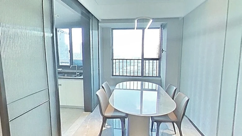 Rongyue Bay Elegance Garden - View 7