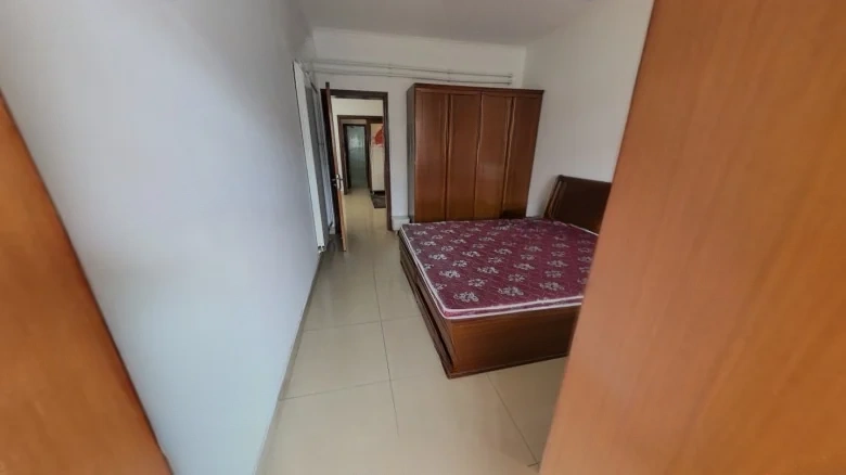 Desheng South Street - View 3