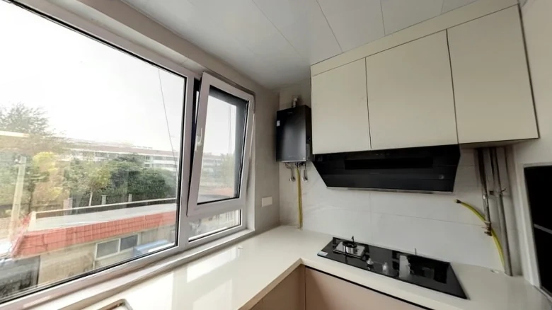 No. 125 Huanshan Road - View 6