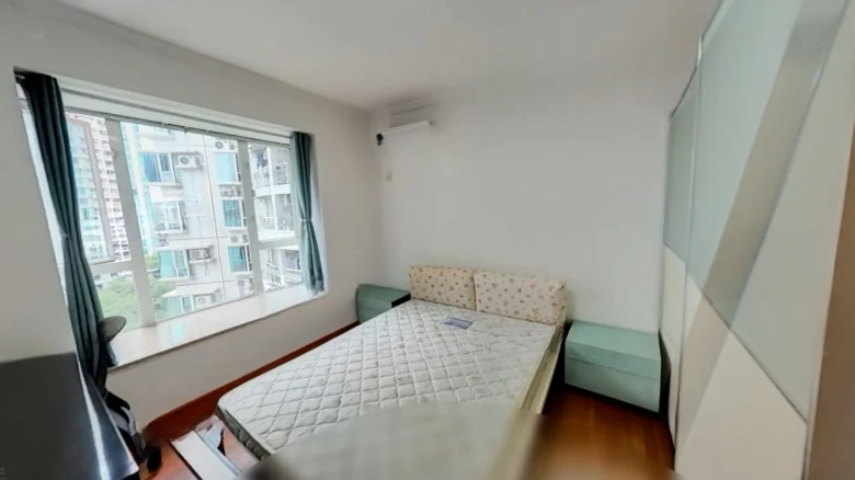 China Sea Fame City - View 1