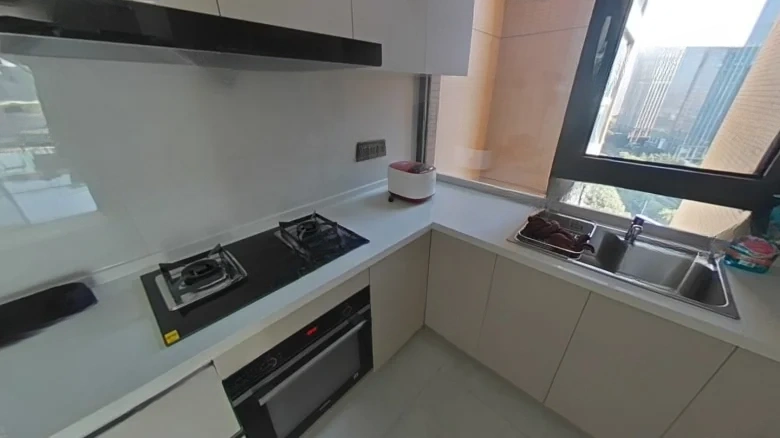 Zhonghai Star Lake International - View 6