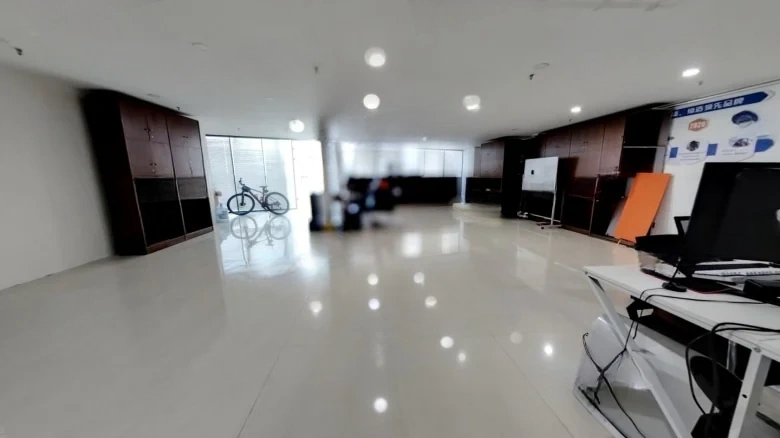 Lete Center - View 4