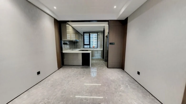 Poly Development Tianyue - View 6