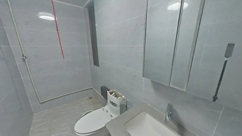 Silver City Changdao Guanlan Run Garden - View 13