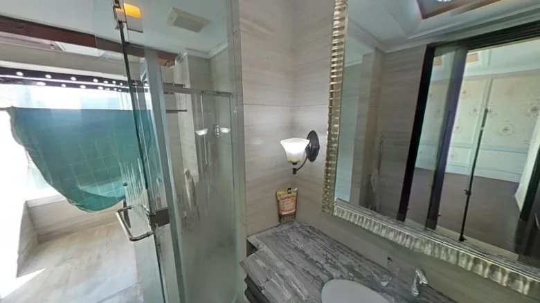 Wanda Mansion No. 2 - View 12