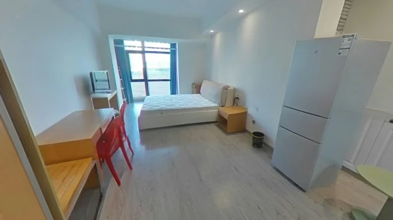 Yakgor YAKR Mansion - View 1