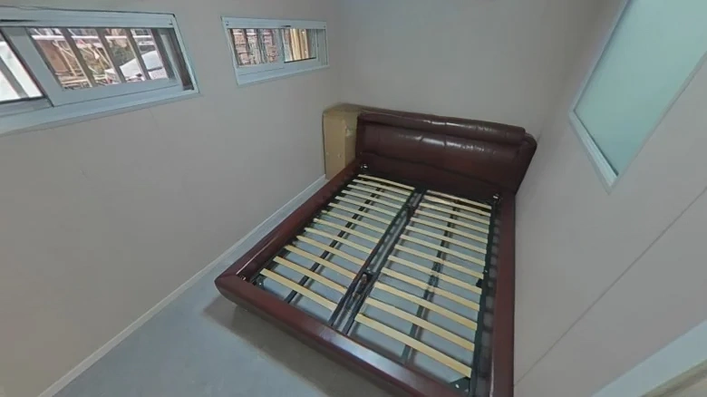 Red One Residential Area - View 3