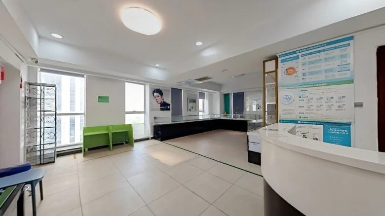 Huijing International - View 4