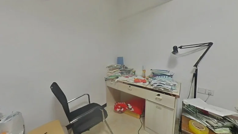 Nanshan Sudiano - View 3