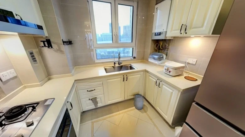 Ronshine Suzhou One Mansion East District - View 8