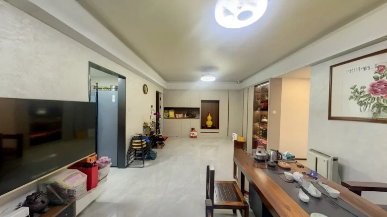 Zhonglun Garden - View 5