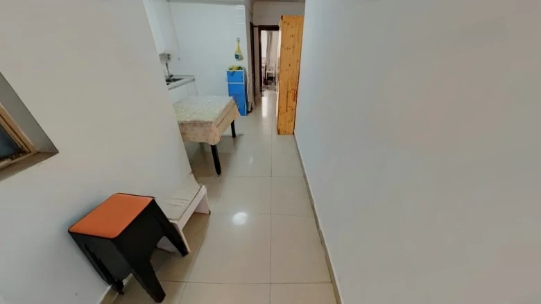 Anyang Residential Quarter - View 1