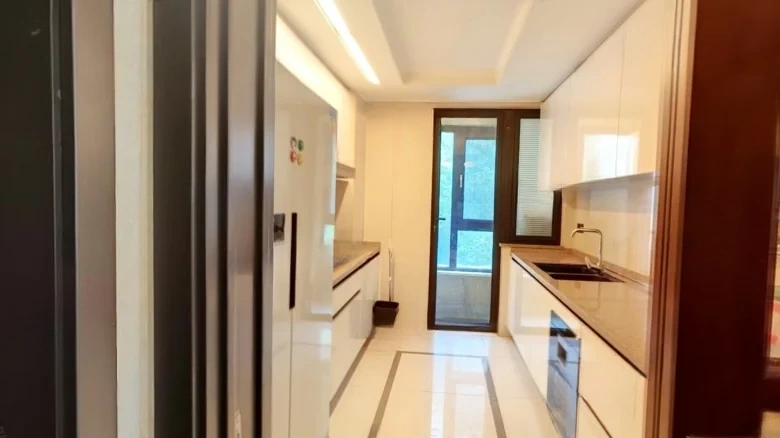 Vanke Purple Terrace - View 8