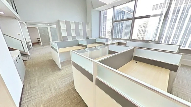 WFC Xiance Center - View 4