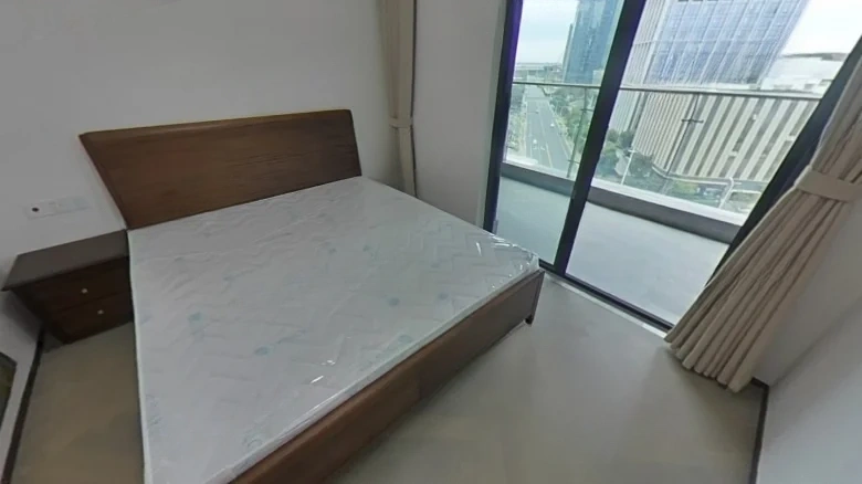 Four Seasons Joy Lake Garden - View 3