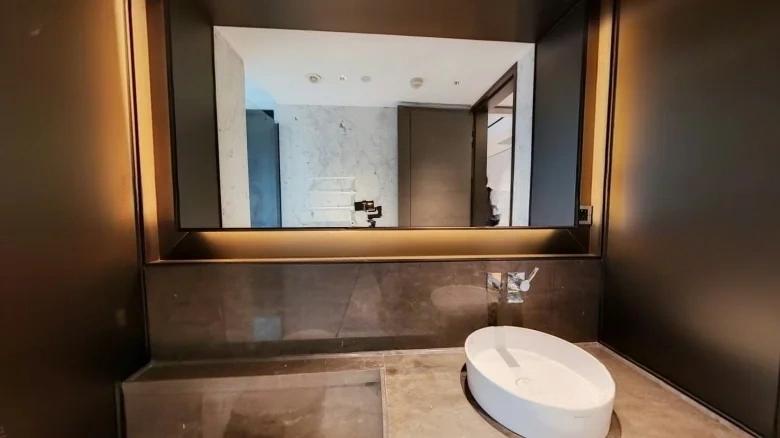 Dikai Golden Tower - View 12