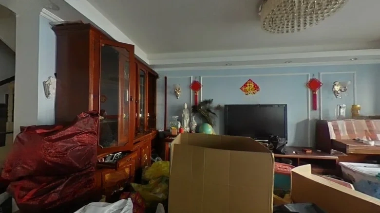 Wishful Garden Complex - View 2