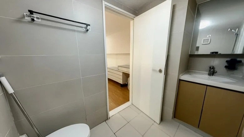 China Resources Center - View 8