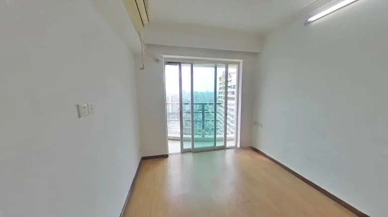 Jia Shi Garden East District - View 3