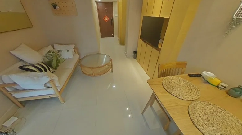 Jiahang International Apartment - View 3