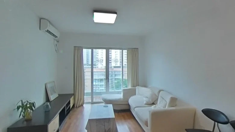 China Merrick City Garden - View 4