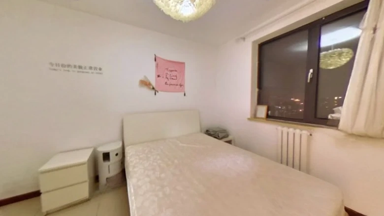 Qinghua East Road 9 courtyard - View 3