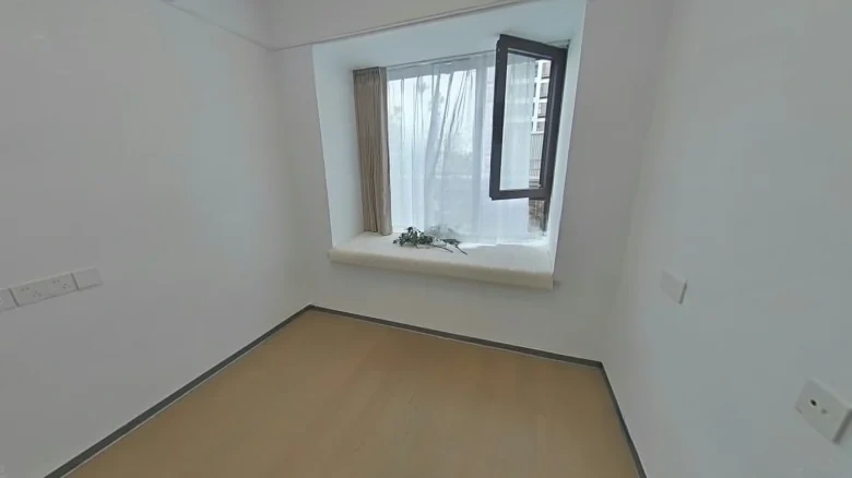 Tongji Panlong Li - View 3