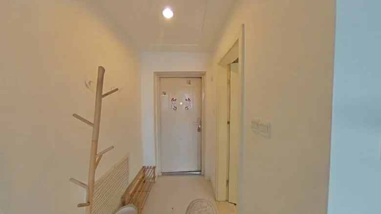 City 118 Hotel - View 16