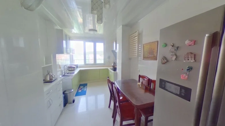 Heavenly福Garden苑translates to - View 12